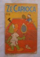 Zé Carioca Numero 1103 - 29/12/1972 - Editora Abril.